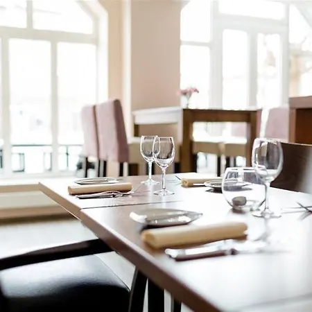 Hotel City Hotel Ratingen Ratingen