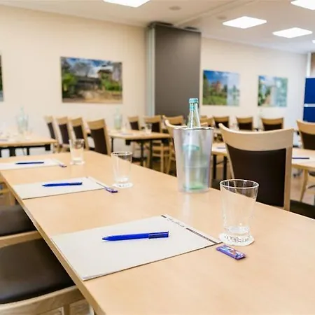 City Hotel Ratingen Hotel Ratingen