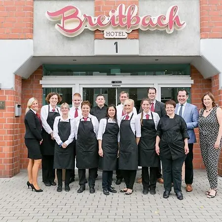 City Hotel Ratingen Hotel