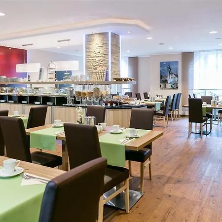 Hotel City Hotel Ratingen Ratingen
