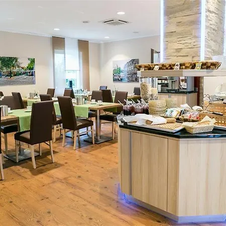 City Hotel Ratingen Hotel Ratingen